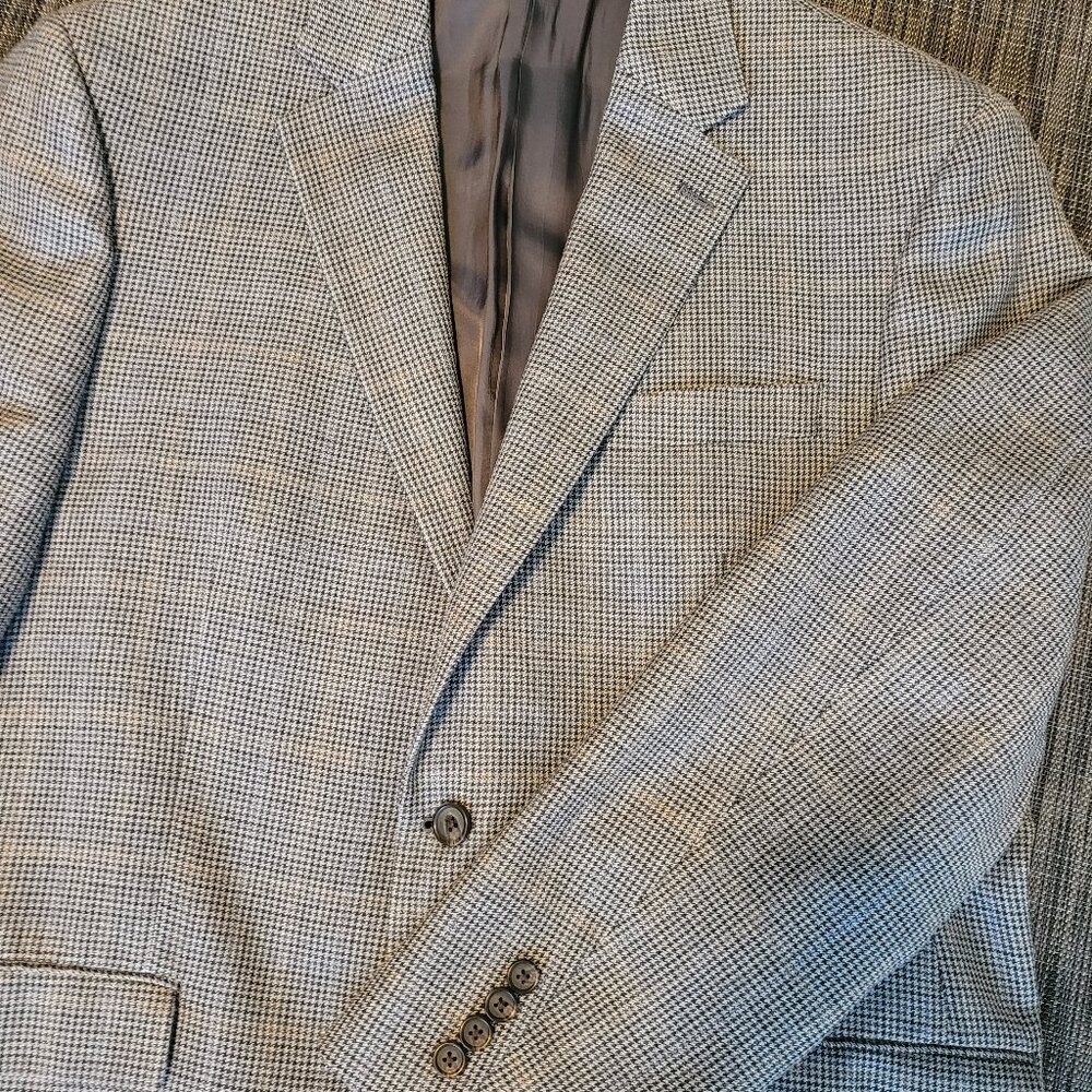 Men's 42R Ralph Lauren Sportscoat